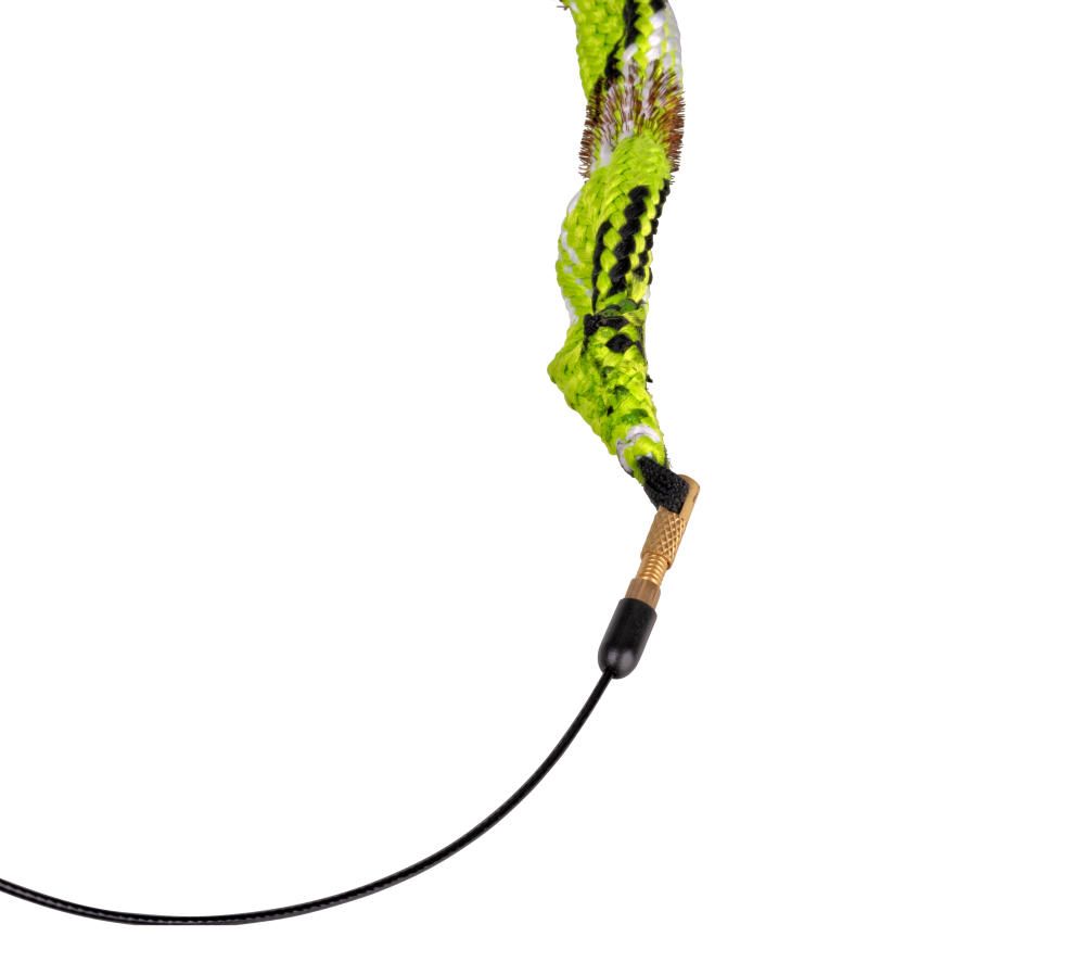 BREAKTHROUGH BR2.0-35/38/9HG BATTLE ROPE 2.0 WITH EVA CASE - .357 / .38 CAL / 9MM (HANDGUN)