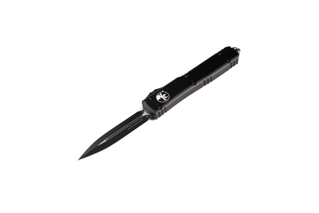 MICROTECH 122-1 T ULTRATECH D/E TACTICAL STANDARD