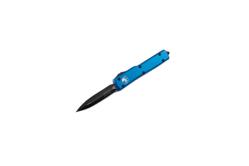 MICROTECH 147-1 BL UTX-70 D/E BLUE STANDARD