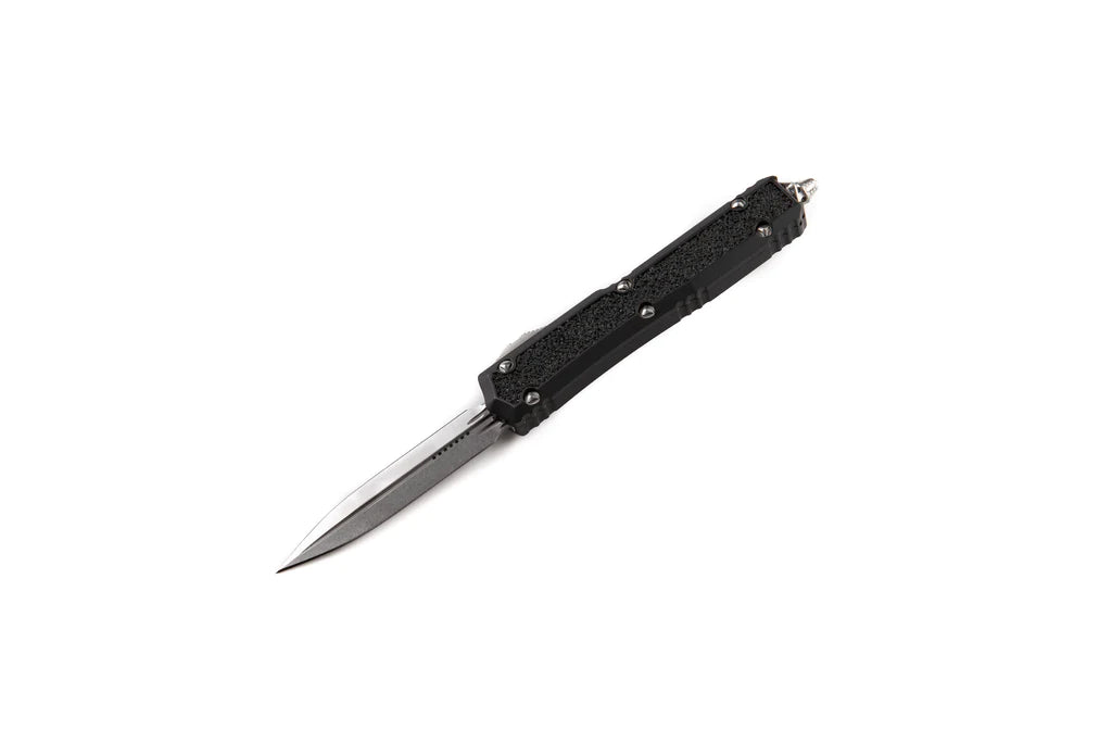 MICROTECH 206-10 S MAKORA D/E SIGNATURE SERIES STONEWASH STANDARD NICKEL BORON INTERNALS