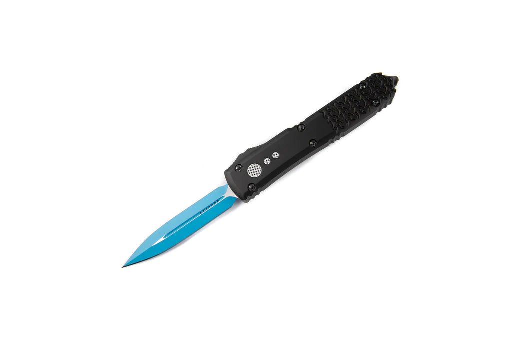 MICROTECH 122-1 JK ULTRATECH D/E JK BLUE STANDARD