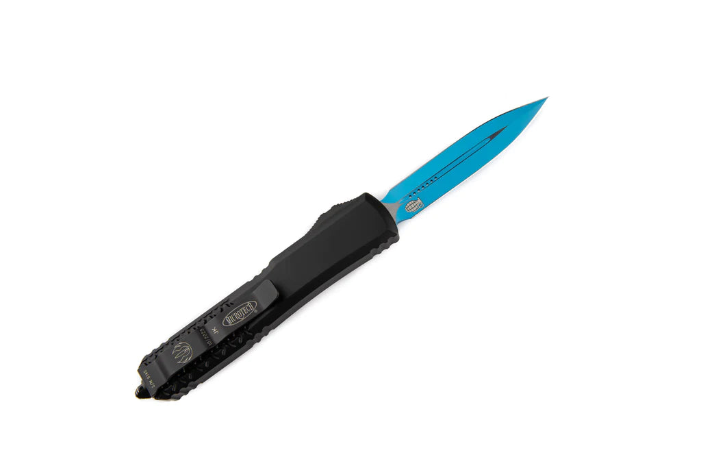 MICROTECH 122-1 JK ULTRATECH D/E JK BLUE STANDARD