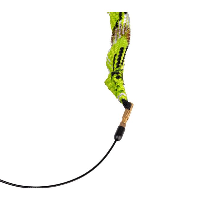 BREAKTHROUGH BR2.0-22/223R BATTLE ROPE 2.0 WITH EVA CASE - .22 / .223 CAL / 5.56MM (RIFLE)