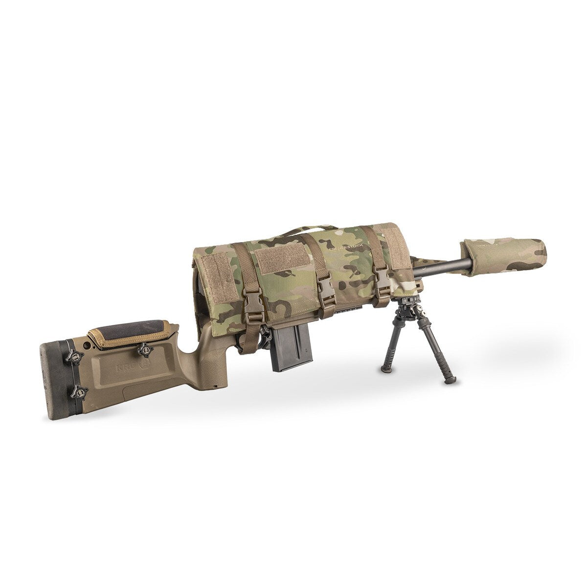 EBERLESTOCK SCOPE COVER AND CROWN PROTECTOR