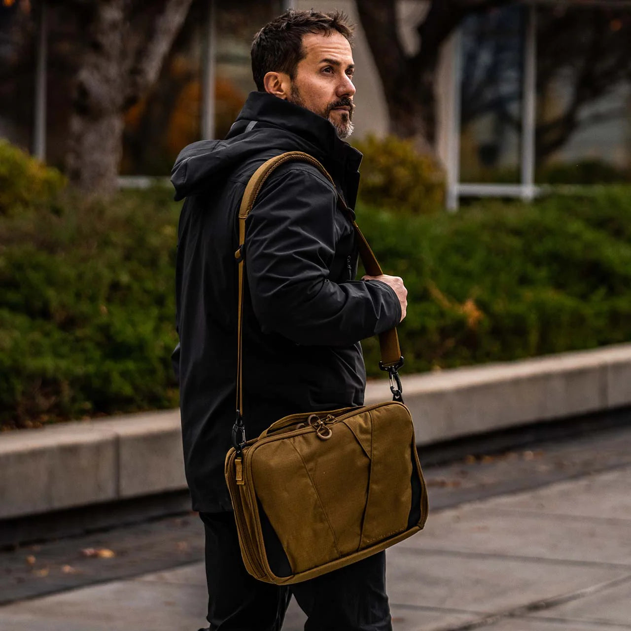 EBERLESTOCK UNDERCOVER BRIEF