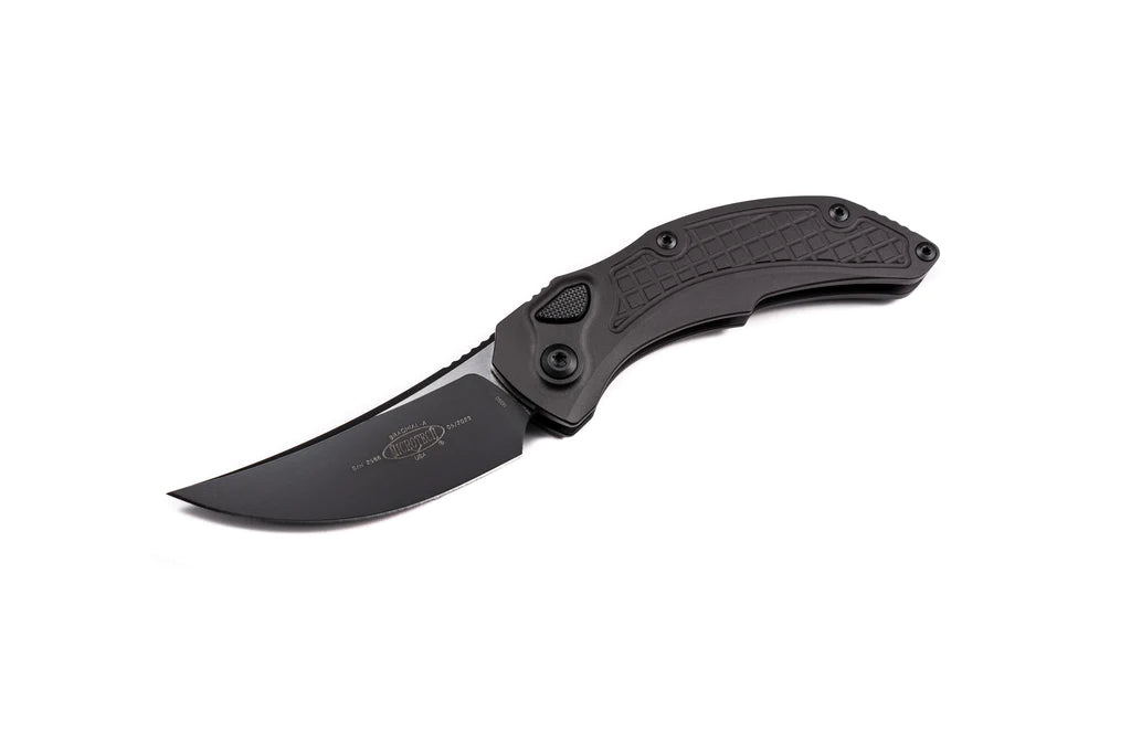 MICROTECH 268A-1 T BRACHIAL-AUTO S/E TACTICAL STANDARD