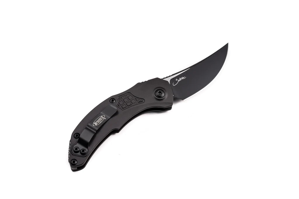 MICROTECH 268A-1 T BRACHIAL-AUTO S/E TACTICAL STANDARD