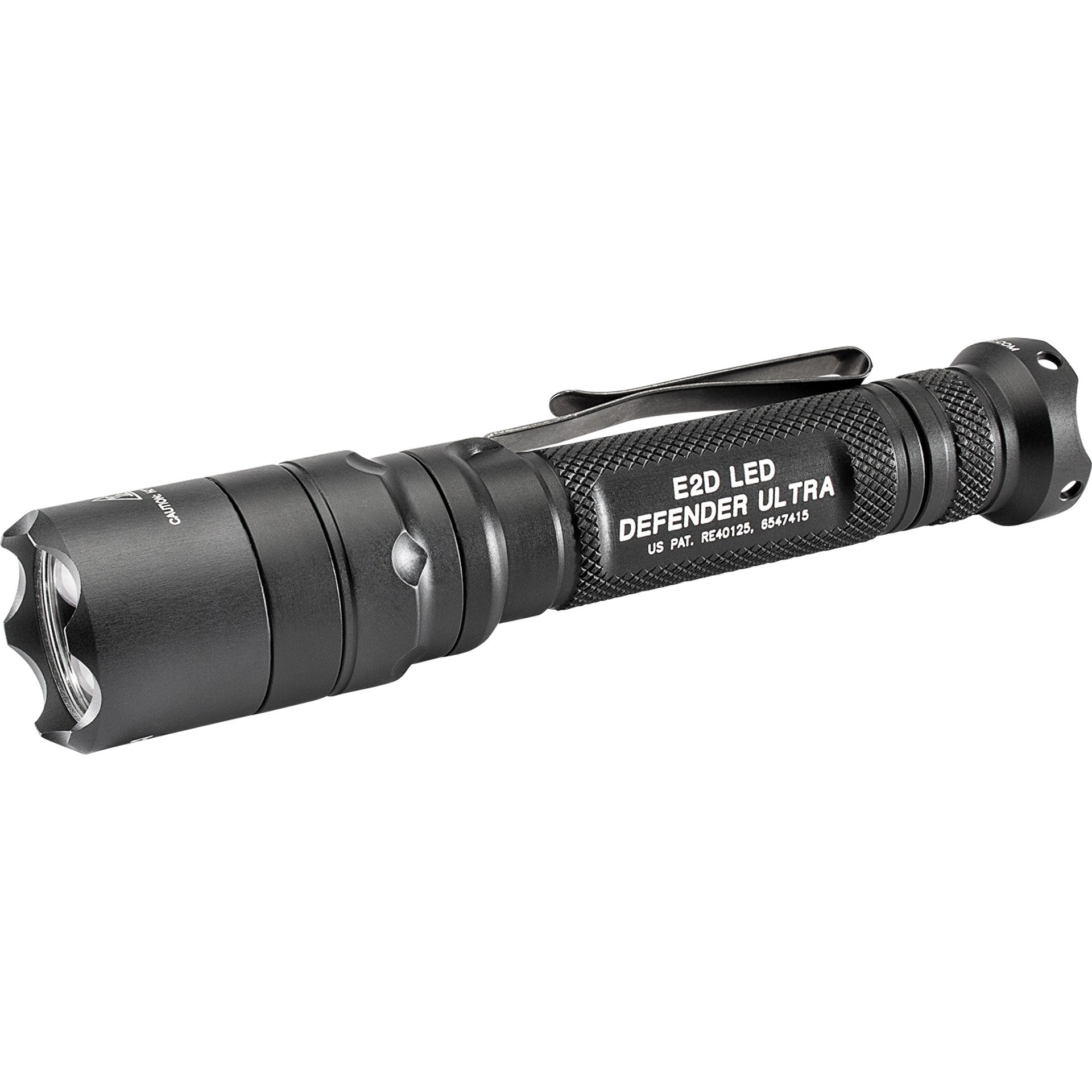 SUREFIRE E2DLU-A E2D DEFENDER ULTRA, 6 VOLT, 1,000/5 LUMENS