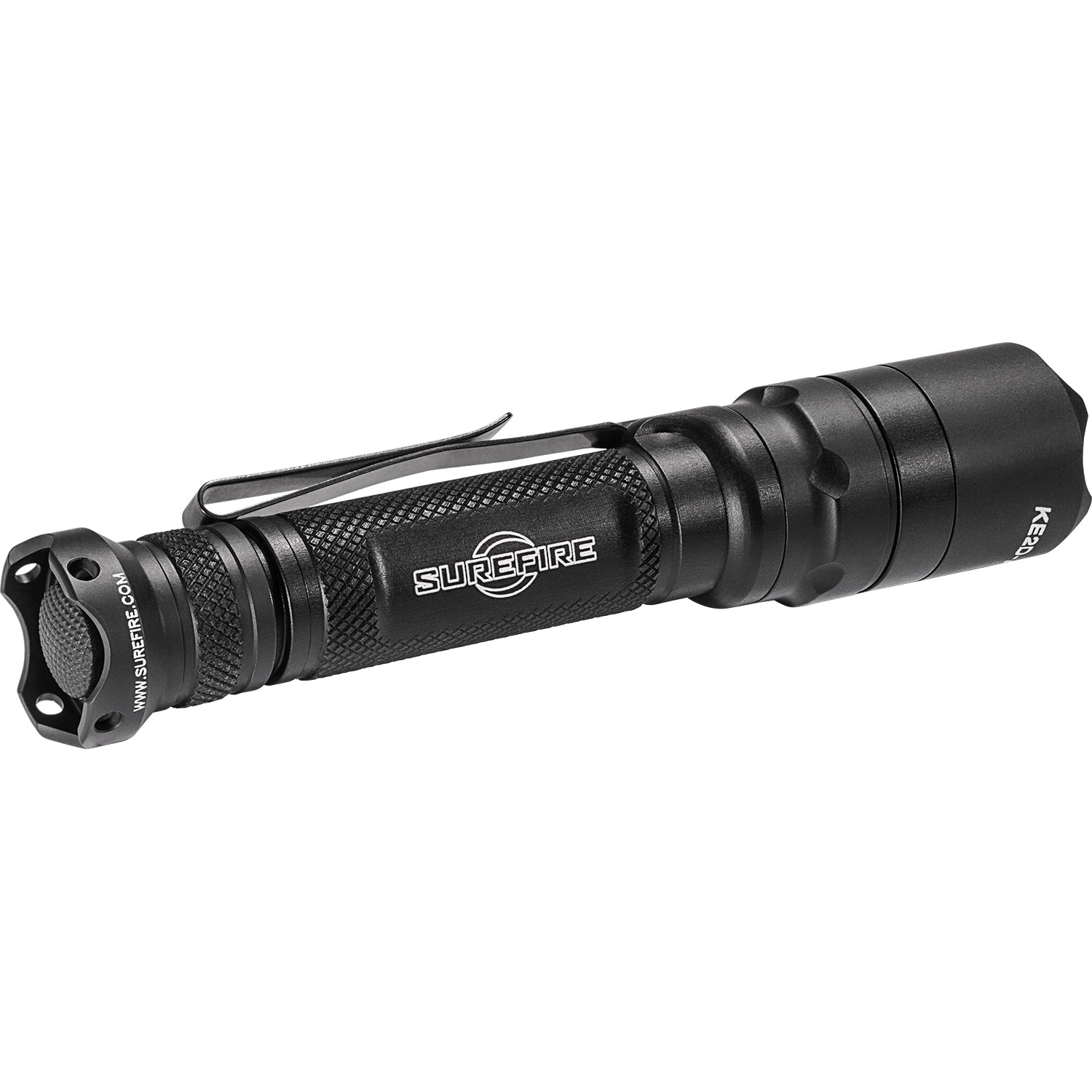 SUREFIRE E2DLU-A E2D DEFENDER ULTRA, 6 VOLT, 1,000/5 LUMENS