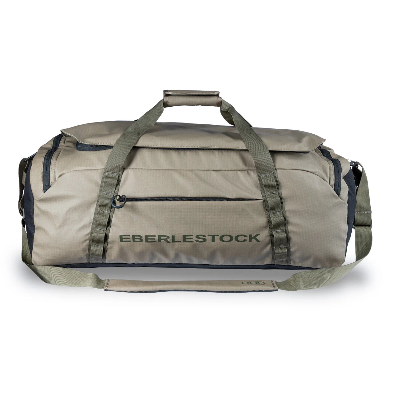 EBERLESTOCK HYLLUS DUFFEL 65L