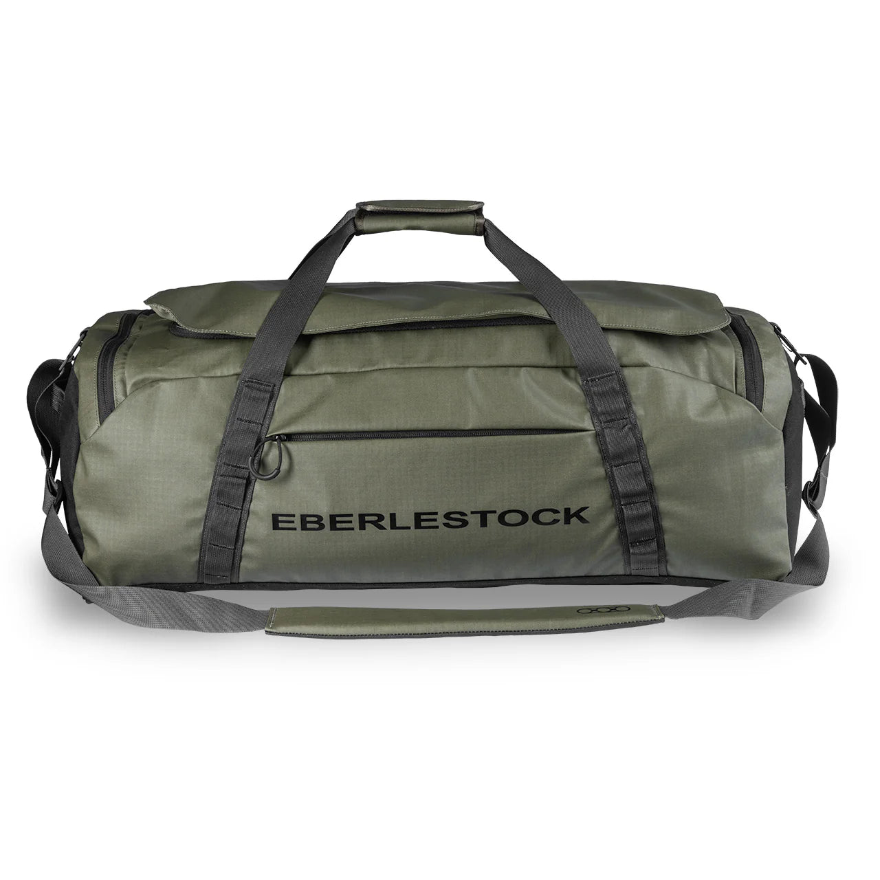 EBERLESTOCK HYLLUS DUFFEL 65L