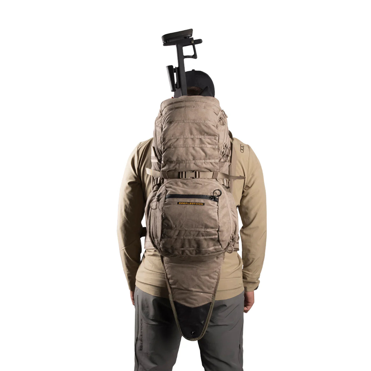 EBERLESTOCK X1 EUROPE II