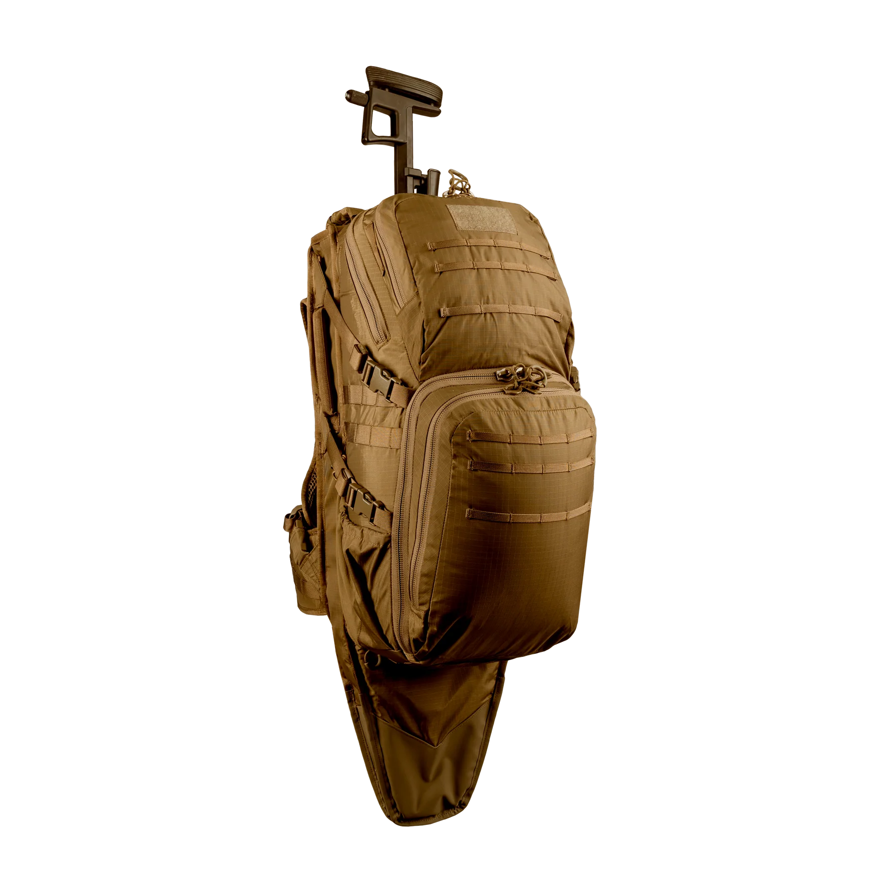 EBERLESTOCK LODRAG II PACK
