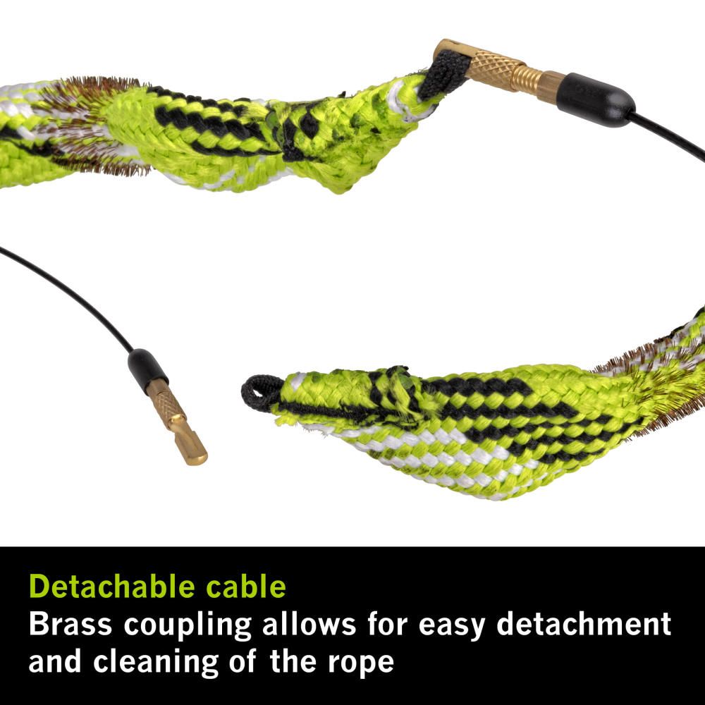 BREAKTHROUGH BR2.0-44/45HG BATTLE ROPE 2.0 WITH EVA CASE - .44 / .45 CAL (HANDGUN)