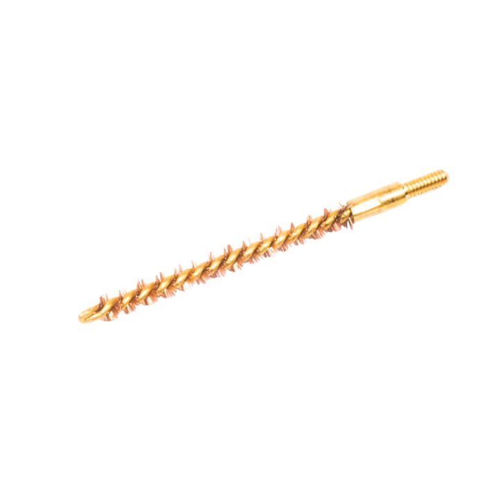 BREAKTHROUGH BT-22PBBB .22 CAL PHOSPHORUS BRONZE BRISTLE BORE BRUSH