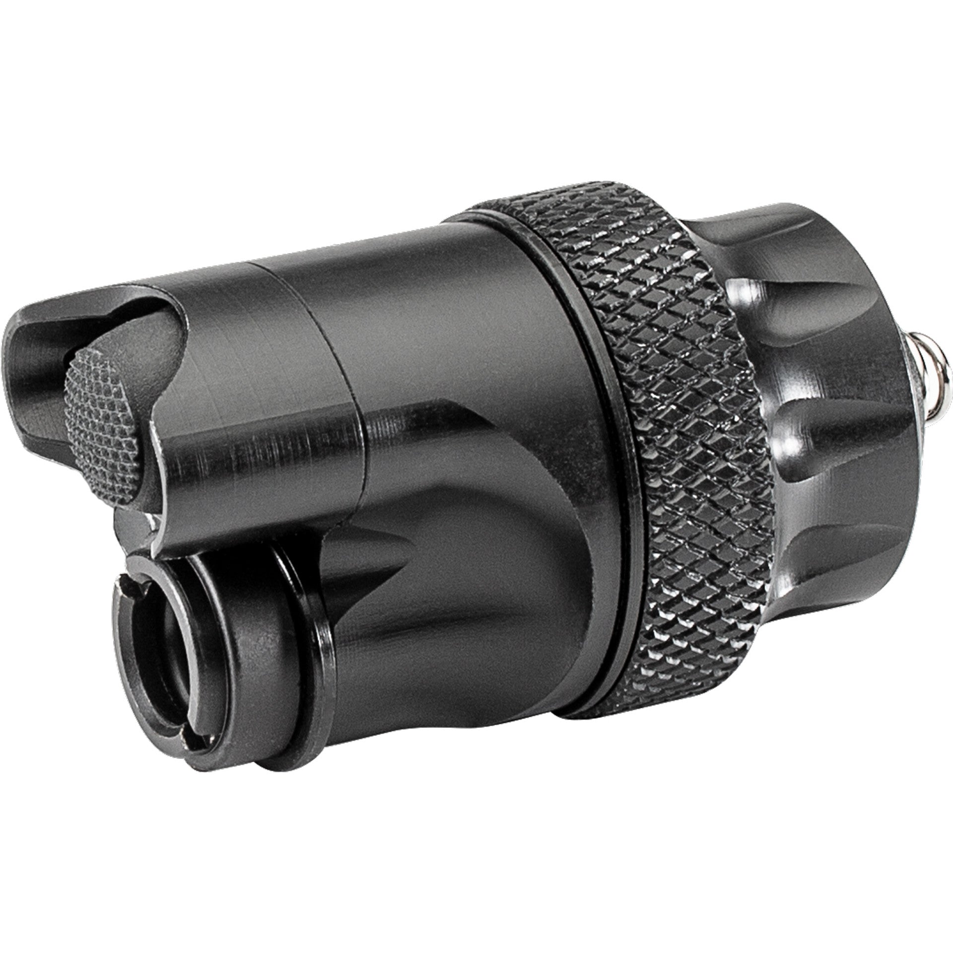 SUREFIRE DS00 DUAL SW/TAIL CAP ASSMEMBLY FOR SCOUTLIGHT SERIES