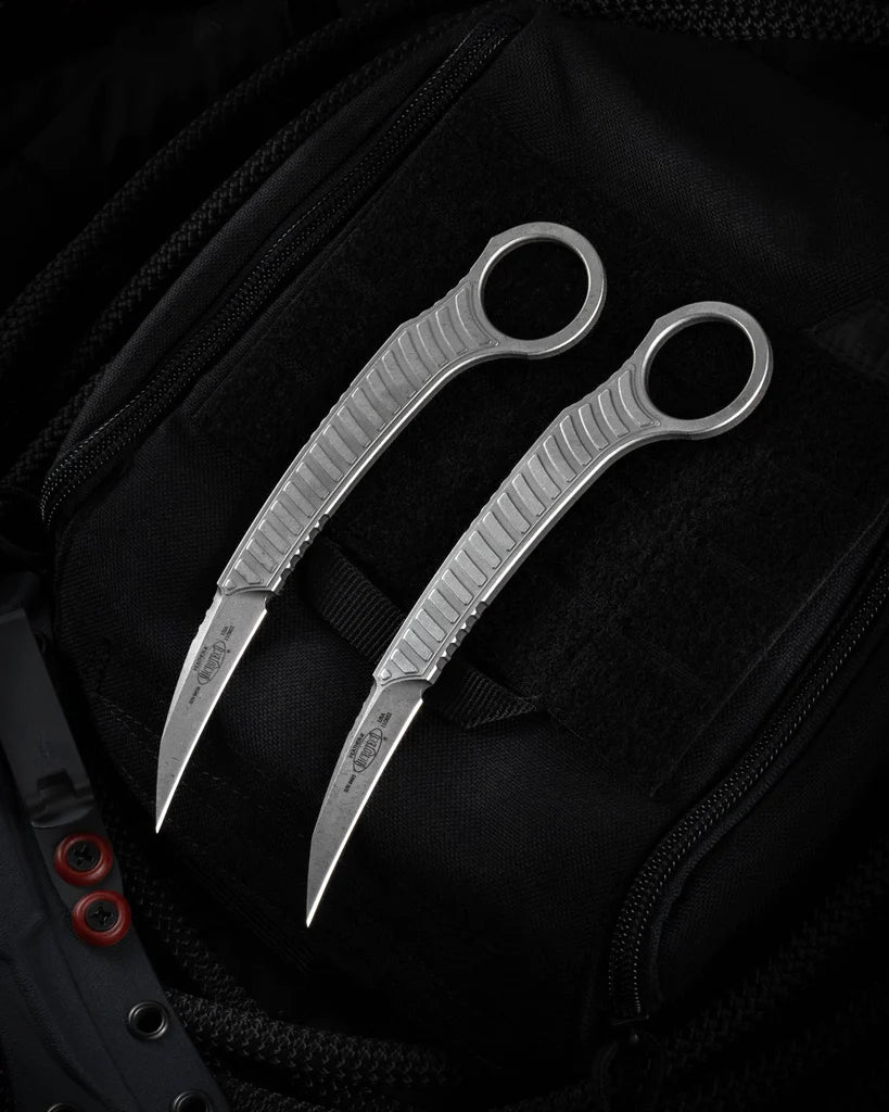 MICROTECH 215-10 APS FEATHER S/E SIGNATURE SERIES APOCALYPTIC STANDARD