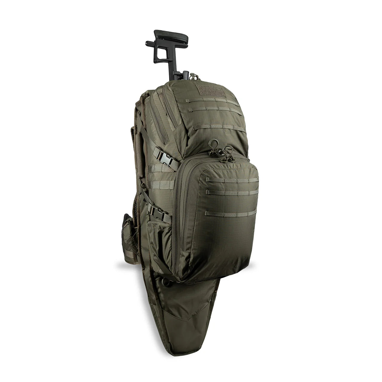 EBERLESTOCK LODRAG II PACK