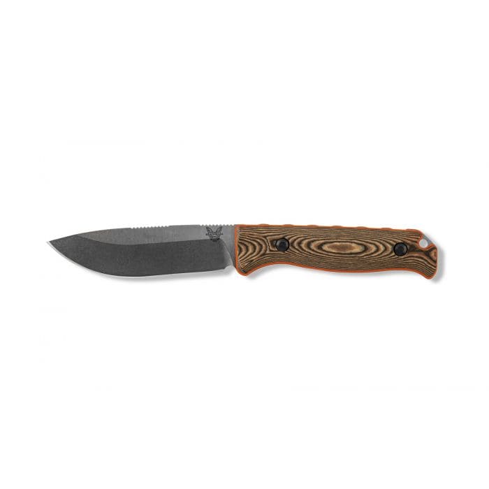 BENCHMADE 15002-1 SADDLE MOUNTAIN SKINNER