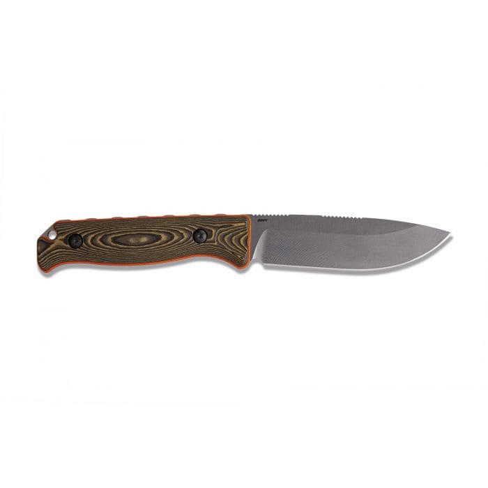 BENCHMADE 15002-1 SADDLE MOUNTAIN SKINNER