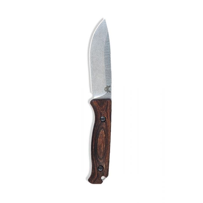 BENCHMADE 15002 SADDLE MOUNTAIN SKINNER