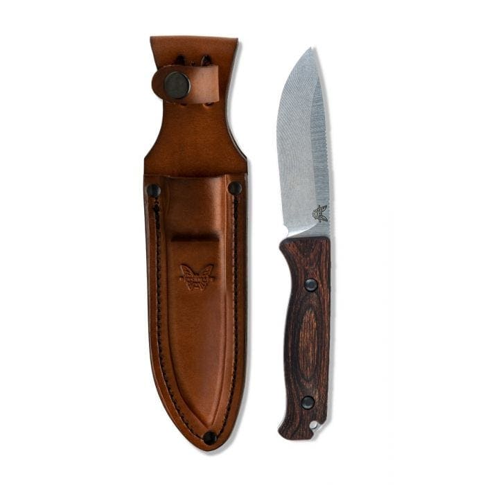 BENCHMADE 15002 SADDLE MOUNTAIN SKINNER