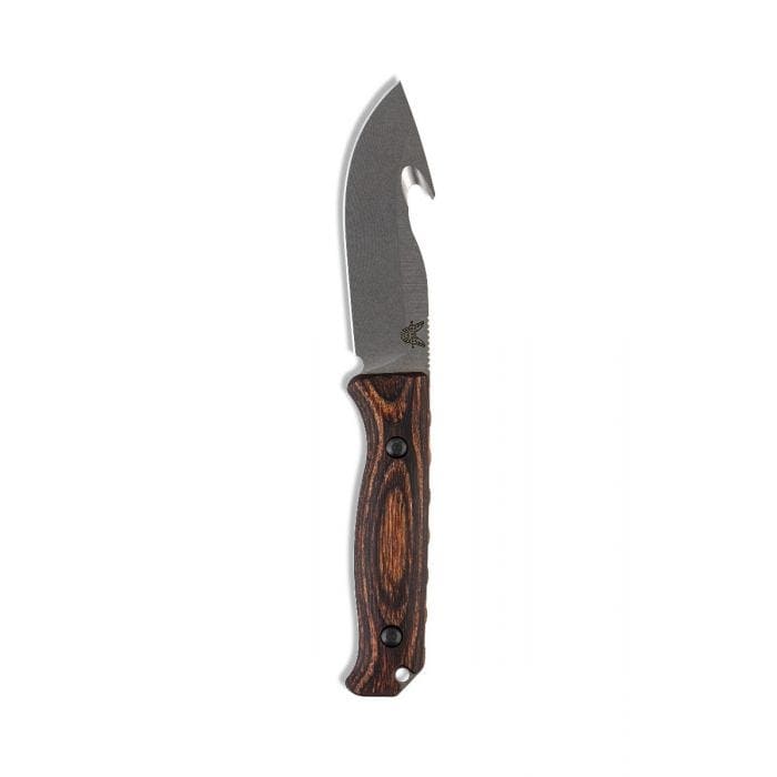BENCHMADE 15004 SADDLE MOUNTAIN SKINNER