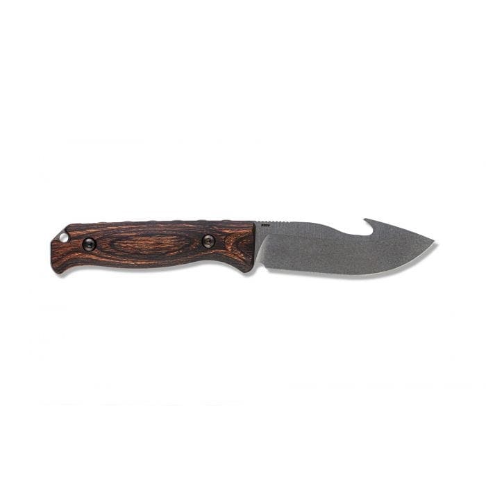 BENCHMADE 15004 SADDLE MOUNTAIN SKINNER