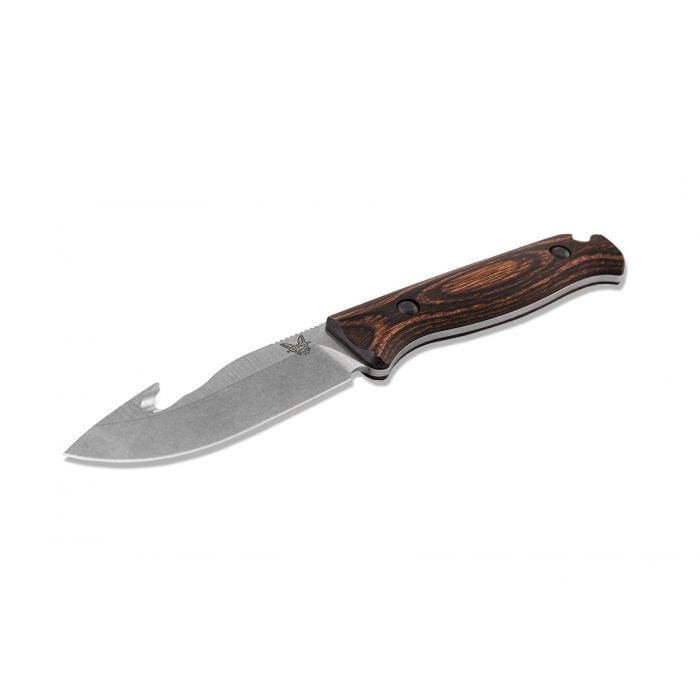 BENCHMADE 15004 SADDLE MOUNTAIN SKINNER