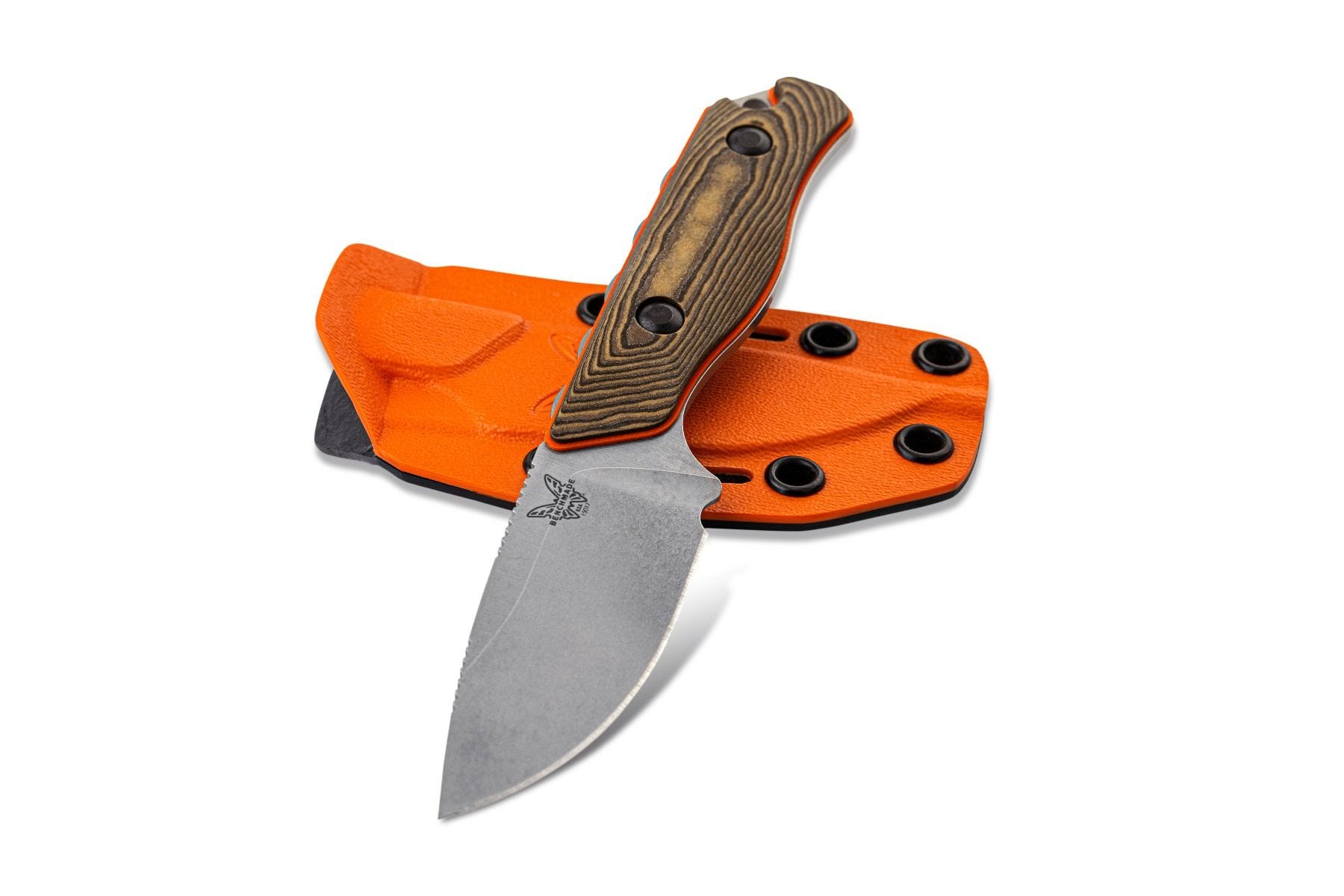 BENCHMADE 15017-1 HIDDEN CANYON HUNTER