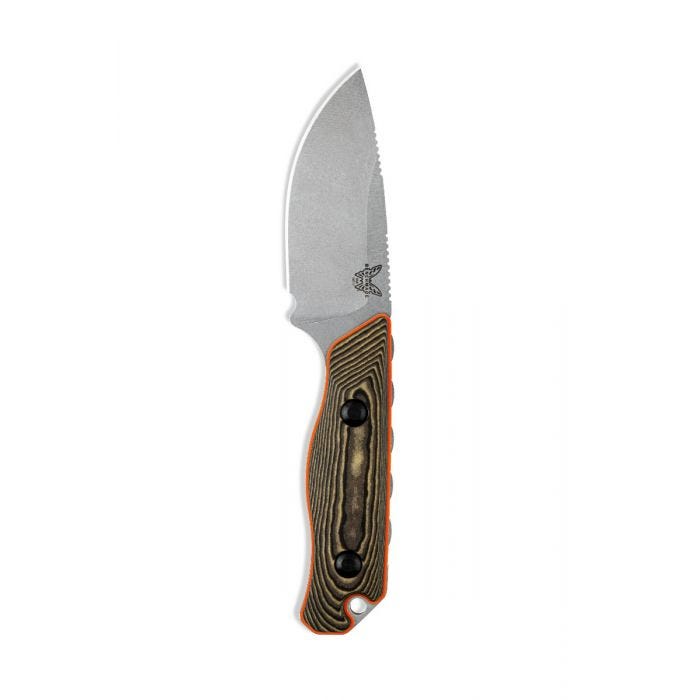 BENCHMADE 15017-1 HIDDEN CANYON HUNTER