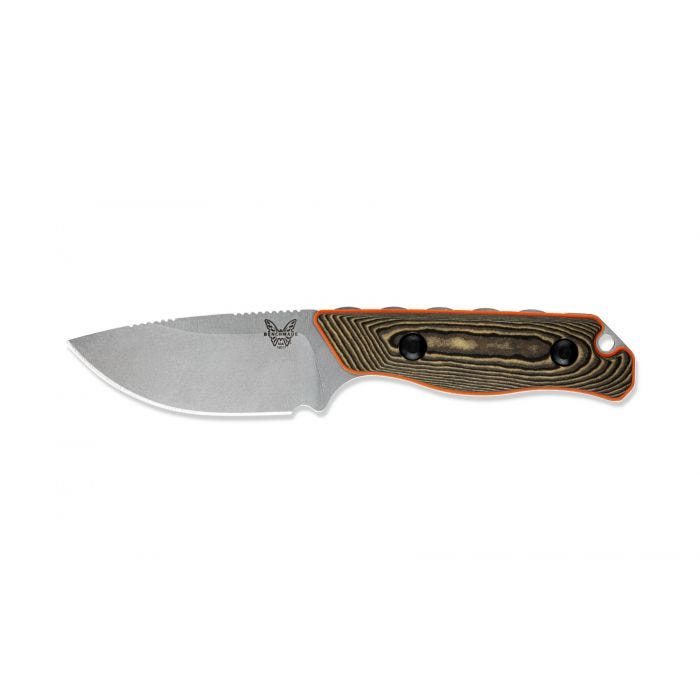 BENCHMADE 15017-1 HIDDEN CANYON HUNTER