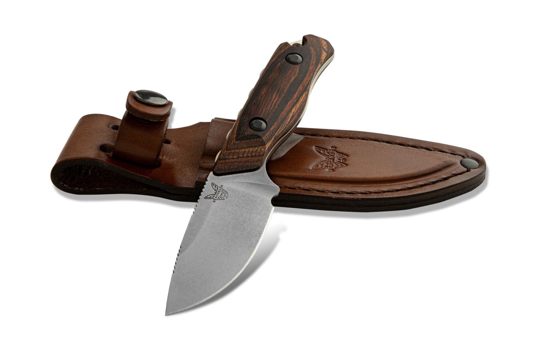 BENCHMADE 15017 HIDDEN CANYON HUNTER