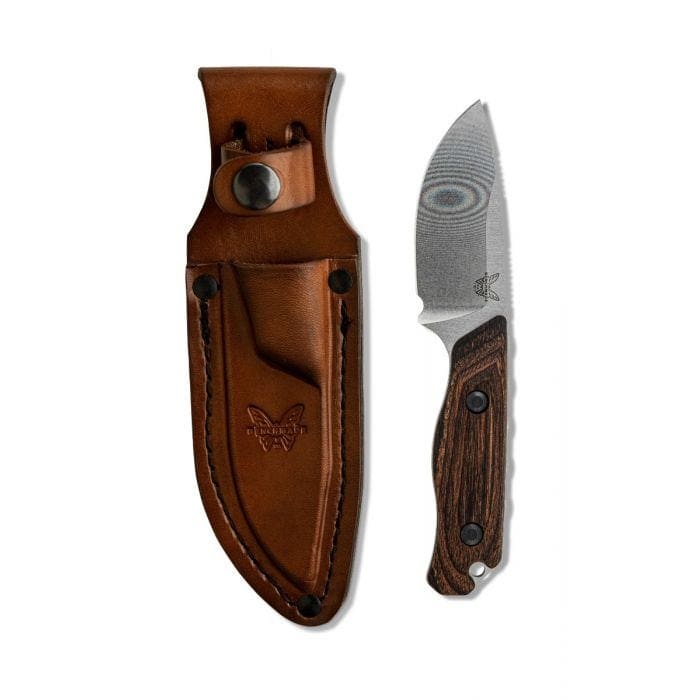 BENCHMADE 15017 HIDDEN CANYON HUNTER