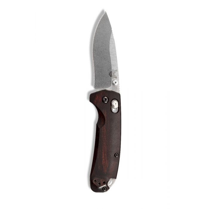 BENCHMADE 15031-2 NORTH FORK