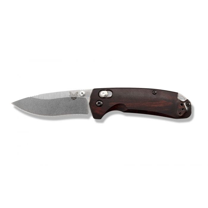 BENCHMADE 15031-2 NORTH FORK