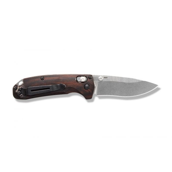 BENCHMADE 15031-2 NORTH FORK