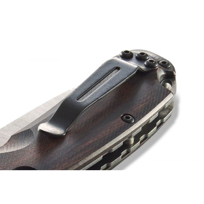 BENCHMADE 15031-2 NORTH FORK
