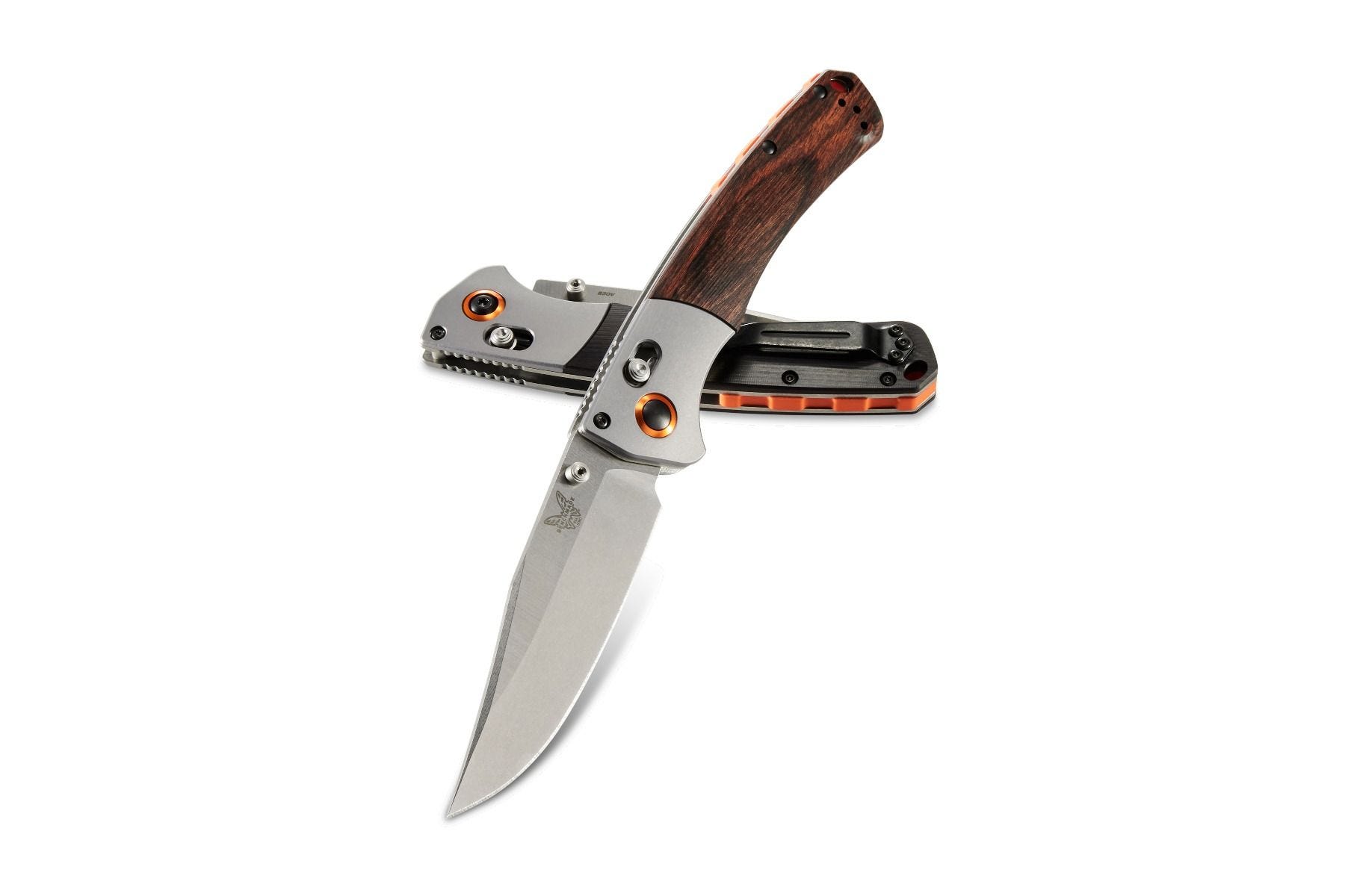 BENCHMADE 15080-2 CROOKED RIVER