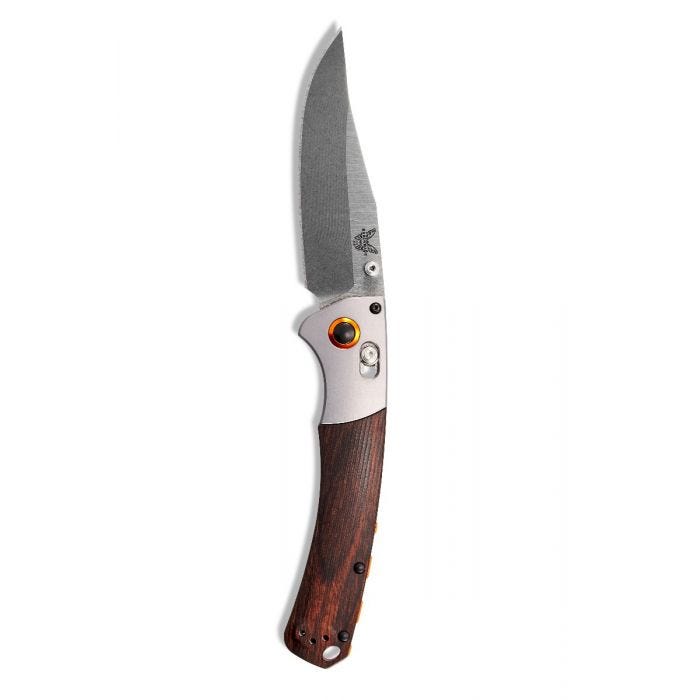 BENCHMADE 15080-2 CROOKED RIVER