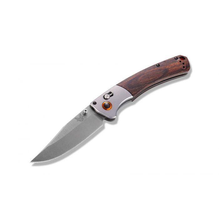 BENCHMADE 15080-2 CROOKED RIVER