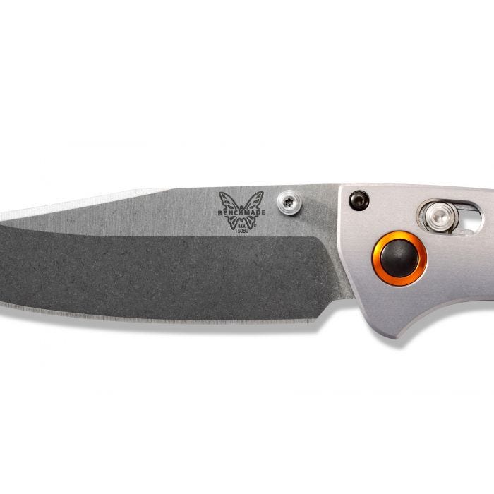 BENCHMADE 15080-2 CROOKED RIVER