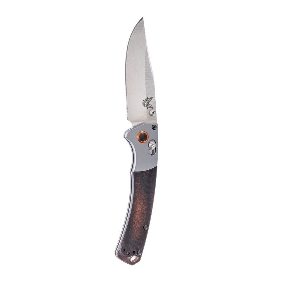 BENCHMADE 15085-2 MINI CROOKED RIVER