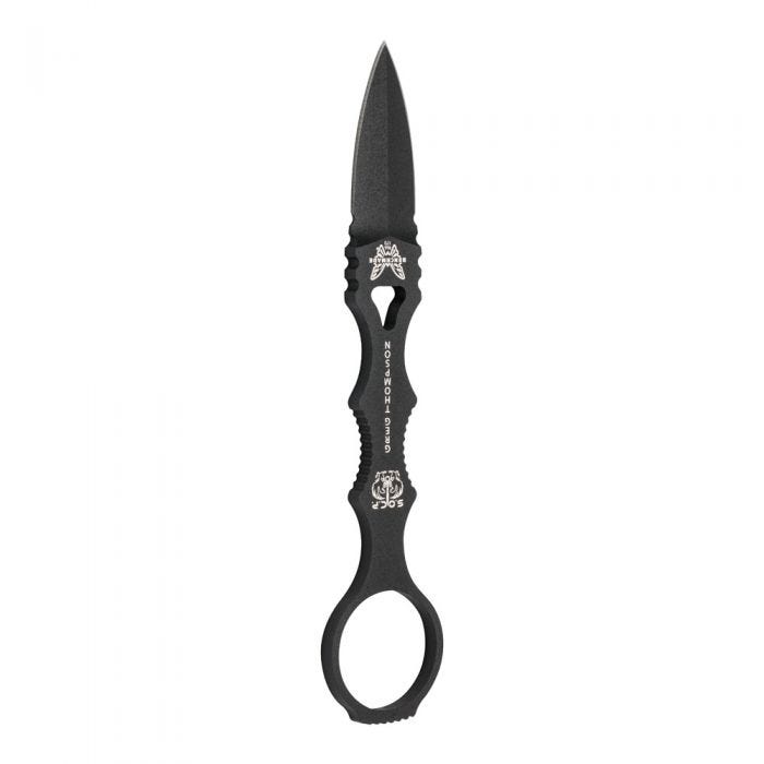 BENCHMADE 173BK MINI SOCP