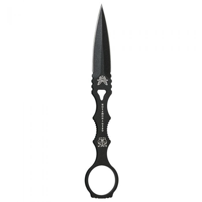 BENCHMADE 176BKSN-COMBO SOCP®