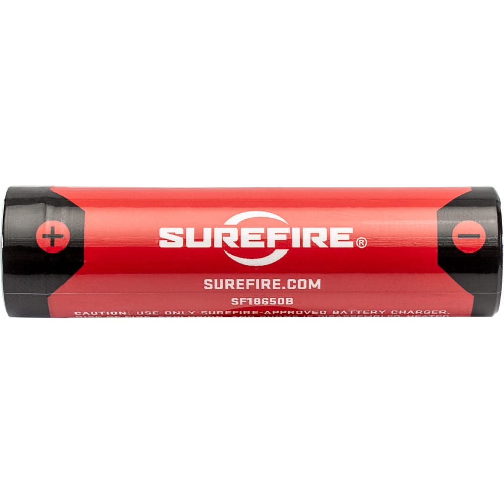SUREFIRE SF18650B SUREFIRE BATTERY