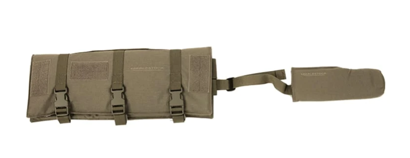 EBERLESTOCK SCOPE COVER AND CROWN PROTECTOR