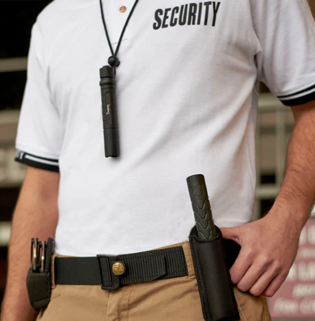 ASP 52200 SENTRY BATON/ 16"