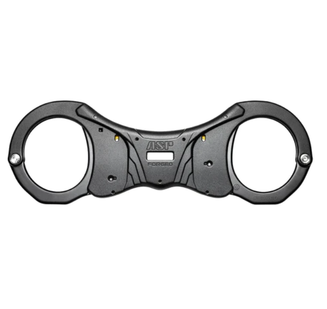 ASP 56030 RIGID ULTRA CUFFS (ALUMINUM BOW)