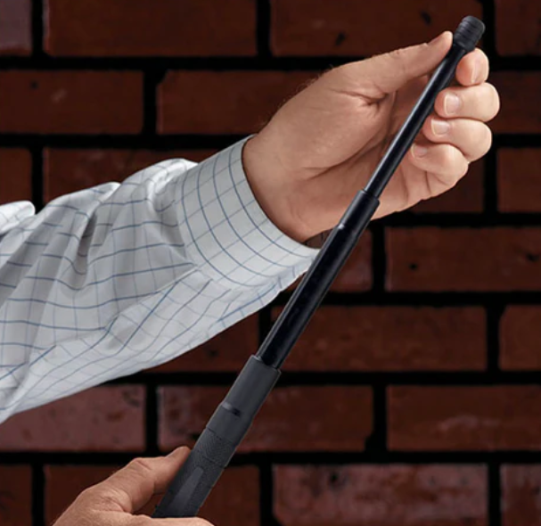 ASP 52220 AGENT INFINITY CONCEALABLE BATON A30, 30CM